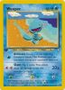 Pokemon Card - Neo Genesis 82/111 - WOOPER (common) *1st Edition* (Mint)