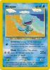 Pokemon Card - Neo Genesis 82/111 - WOOPER (common) (Mint)