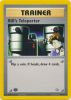 Pokemon Card - Neo Genesis 91/111 - BILL'S TELEPORTER (uncommon) *1st Edition* (Mint)