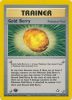 Pokemon Card - Neo Genesis 93/111 - GOLD BERRY (uncommon) *1st Edition* (Mint)