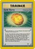 Pokemon Card - Neo Genesis 93/111 - GOLD BERRY (uncommon) (Mint)