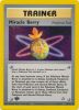 Pokemon Card - Neo Genesis 94/111 - MIRACLE BERRY (uncommon) *1st Edition* (Mint)