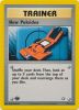 Pokemon Card - Neo Genesis 95/111 - NEW POKEDEX (uncommon) *1st Edition* (Mint)