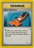 Pokemon Card - Neo Genesis 95/111 - NEW POKEDEX (uncommon) (Mint)