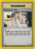 Pokemon Card - Neo Genesis 96/111 - PROFESSOR ELM (uncommon) (Mint)