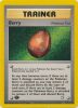 Pokemon Card - Neo Genesis 99/111 - BERRY (common) *1st Edition* (Mint)