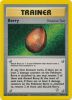 Pokemon Card - Neo Genesis 99/111 - BERRY (common) (Mint)