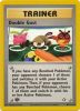 Pokemon Card - Neo Genesis 100/111 - DOUBLE GUST (common) *1st Edition* (Mint)