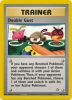 Pokemon Card - Neo Genesis 100/111 - DOUBLE GUST (common) (Mint)