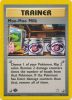 Pokemon Card - Neo Genesis 101/111 - MOO-MOO MILK (common) *1st Edition* (Mint)