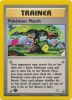 Pokemon Card - Neo Genesis 102/111 - POKEMON MARCH (common) *1st Edition* (Mint)