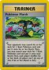 Pokemon Card - Neo Genesis 102/111 - POKEMON MARCH (common) (Mint)