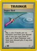 Pokemon Card - Neo Genesis 103/111 - SUPER ROD (common) *1st Edition* (Mint)