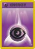 Pokemon Card - Neo Genesis 110/111 - PSYCHIC ENERGY (common) (Mint)