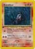 Pokemon Card - Neo Discovery 5/75 - HOUNDOUR (holo-foil) *1st Edition* (Mint)