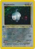 Pokemon Card - Neo Discovery 7/75 - MAGNEMITE (holo-foil) *1st Edition* (Mint)