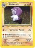 Pokemon Card - Neo Discovery 9/75 - POLIWRATH (holo-foil) *1st Edition* (Mint)