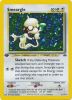 Pokemon Card - Neo Discovery 11/75 - SMEARGLE (holo-foil) *1st Edition* (Mint)