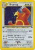 Pokemon Card - Neo Discovery 15/75 - URSARING (holo-foil) *1st Edition* (Mint)