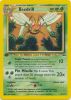 Pokemon Card - Neo Discovery 18/75 - BEEDRILL (rare) *1st Edition* (Mint)