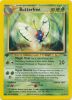 Pokemon Card - Neo Discovery 19/75 - BUTTERFREE (rare) *1st Edition* (Mint)