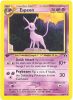 Pokemon Card - Neo Discovery 20/75 - ESPEON (rare) *1st Edition* (Mint)