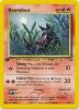 Pokemon Card - Neo Discovery 24/75 - HOUNDOUR (rare) *1st Edition* (Mint)