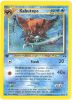 Pokemon Card - Neo Discovery 25/75 - KABUTOPS (rare) *1st Edition* (Mint)