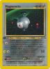 Pokemon Card - Neo Discovery 26/75 - MAGNEMITE (rare) *1st Edition* (Mint)