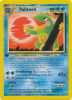 Pokemon Card - Neo Discovery 27/75 - POLITOED (rare) *1st Edition* (Mint)