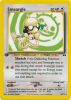 Pokemon Card - Neo Discovery 30/75 - SMEARGLE (rare) *1st Edition* (Mint)