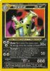 Pokemon Card - Neo Discovery 31/75 - TYRANITAR (rare) *1st Edition* (Mint)