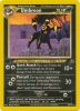 Pokemon Card - Neo Discovery 32/75 - UMBREON (rare) *1st Edition* (Mint)