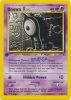 Pokemon Card - Neo Discovery 33/75 - UNOWN [A] (rare) *1st Edition* (Mint)