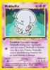 Pokemon Card - Neo Discovery 35/75 - WOBBUFFET (rare) *1st Edition* (Mint)