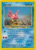 Pokemon Card - Neo Discovery 37/75 - CORSOLA (uncommon) *1st Edition* (Mint)