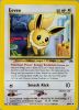 Pokemon Card - Neo Discovery 38/75 - EEVEE (uncommon) (Mint)