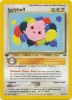 Pokemon Card - Neo Discovery 40/75 - IGGLYBUFF (uncommon) *1st Edition* (Mint)