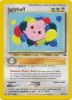 Pokemon Card - Neo Discovery 40/75 - IGGLYBUFF (uncommon) (Mint)