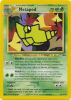 Pokemon Card - Neo Discovery 42/75 - METAPOD (uncommon) (Mint)