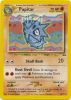 Pokemon Card - Neo Discovery 45/75 - PUPITAR (uncommon) (Mint)