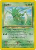 Pokemon Card - Neo Discovery 46/75 - SCYTHER (uncommon) *1st Edition* (Mint)