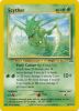 Pokemon Card - Neo Discovery 46/75 - SCYTHER (uncommon) (Mint)