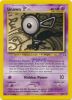 Pokemon Card - Neo Discovery 48/75 - UNOWN [F] (uncommon) (Mint)