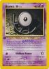 Pokemon Card - Neo Discovery 51/75 - UNOWN [U] (uncommon) *1st Edition* (Mint)