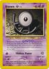 Pokemon Card - Neo Discovery 51/75 - UNOWN [U] (uncommon) (Mint)