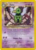 Pokemon Card - Neo Discovery 52/75 - XATU (uncommon) (Mint)