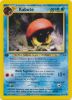 Pokemon Card - Neo Discovery 56/75 - KABUTO (common) *1st Edition* (Mint)