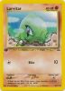 Pokemon Card - Neo Discovery 57/75 - LARVITAR (common) *1st Edition* (Mint)