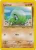 Pokemon Card - Neo Discovery 57/75 - LARVITAR (common) (Mint)